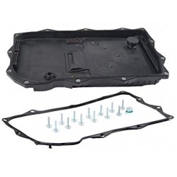Bmw F20 F30 F10 G30 F15 Şanzuman Filtresi 24117624192 24118612901