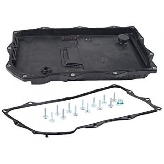 Bmw F20 F30 F10 G30 F15 Şanzuman Filtresi 24117624192 24118612901 Bmw F20 F30 F10 G30 F15 Şanzuman Filtresi 24117624192 24118612901
