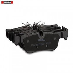 Bmw F45 216d Arka Fren Balata Takımı 34216859917 FERODO