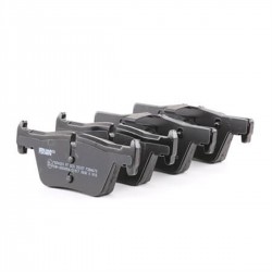 BMW F20 - F30 - F32 ARKA FREN BALATASI 2011 > 34216850569 - 6850569 