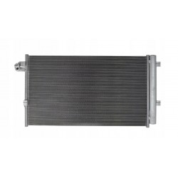 BMW G30 G11 KLİMA RADYATÖRÜ 64539364258