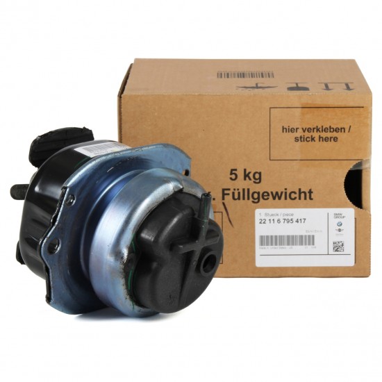Bmw E70 E71 Motor Kulağı Takozu 22116795417