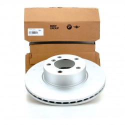 BMW F30 F20 E90 ORJİNAL ÖN DİSK 34116792219 34116855006 34116774875