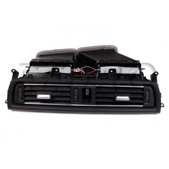 BMW F10 5 serisi orta havalandırma ızgarası 64229209136