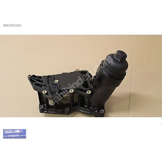 BMW F10 F20 F30 E90 YAĞ KÜTÜĞÜ 11428507697 BMW F10 F20 F30 E90 YAĞ KÜTÜĞÜ 11428507697