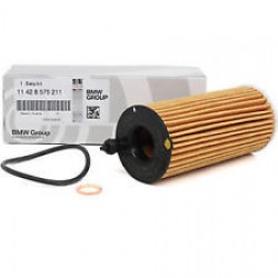 BMW F20 F25 F30 F10 G30 DİZEL YAĞ FİLTRESİ 11428575211