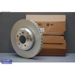 BMW G30 ARKA DİSK TAKIMI SAĞ - SOL 34216882245 - 34216882246