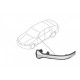 BMW G30 SOL - SAĞ AYNA SİNYALİ 51167414649 - 51167414650 BMW G30 SOL - SAĞ AYNA SİNYALİ 51167414649 - 51167414650