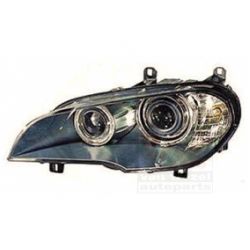 BMW E70 XENON FAR 63117288991 - 63117288992