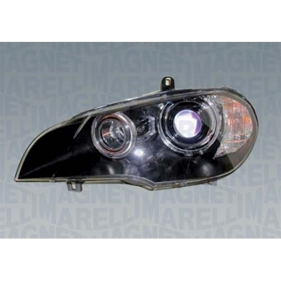 BMW E70 XENON FAR 63117288991 - 63117288992