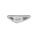 BMW E70 ÇAMURLUK SİNYALİ 63137171008 - 63137171007