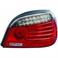 BMW E60 LCİ STOP 63217177281 - 63217177282