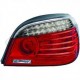 BMW E60 LCİ STOP 63217177281 - 63217177282 BMW E60 LCİ STOP 63217177281 - 63217177282