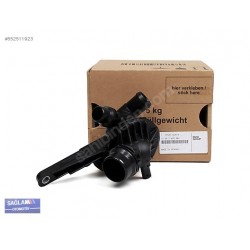 BMW F30 F20 BENZİNLİ TERMOSTAT 11537600584