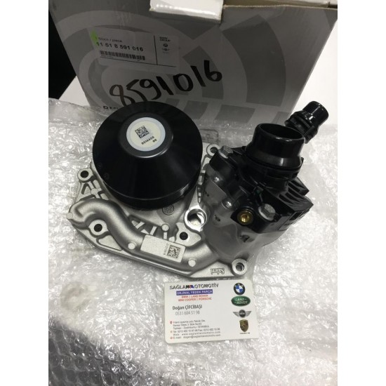 BMW F20 F30 F32 B47 MOTOR DEVİRDAİM 11518591016 BMW F20 F30 F32 B47 MOTOR DEVİRDAİM 11518591016