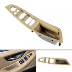 BMW F10 F10LCİ BEJ SOL KAPI TUTAMAK 51417225875