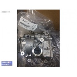 BMW F10 F20 F25 F30 G30 B47 YAĞ POMPASI 11418513756