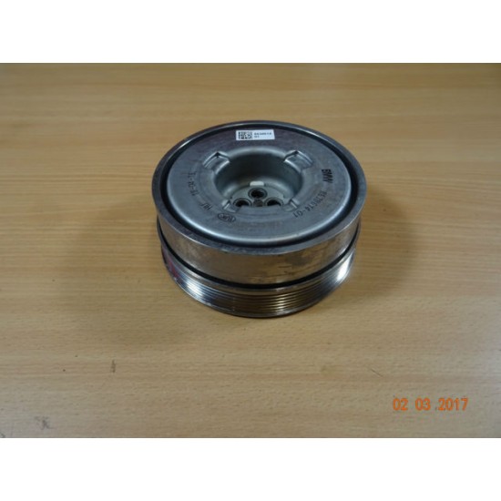 BMW F56 F45 F48 KRANK KASNAĞI 11238638614 BMW F56 F45 F48 KRANK KASNAĞI 11238638614