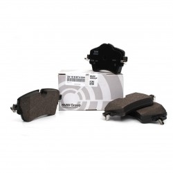 BMW F45 F48 2.18İ 2.16D ÖN FREN BALATASI