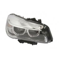 BMW F45 2 SERİSİ SAĞ LED FAR 63117391402