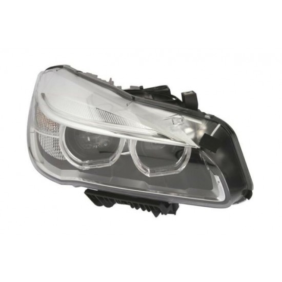 BMW F45 2 SERİSİ SAĞ LED FAR 63117391402