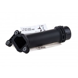BMW E90 F10 F30 N47 2.0 DİZEL BLOK SU BORUSU 11127810707