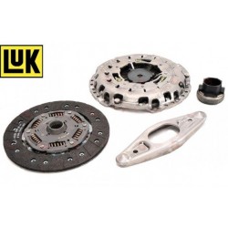 BMW F20 F30 E90 DİZEL DEBRİYAJ SETİ 21207628091