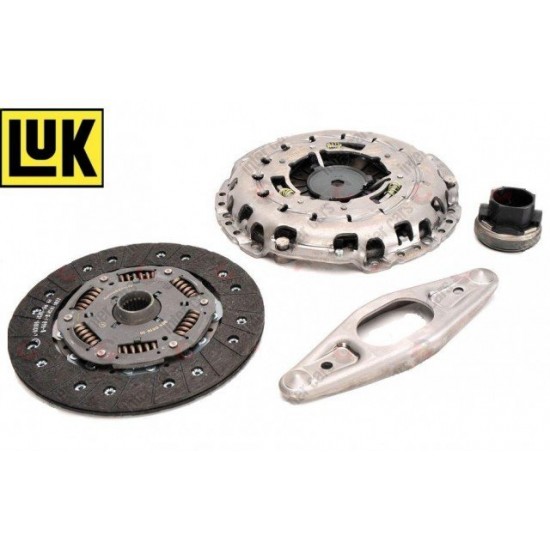 BMW F20 F30 E90 DİZEL DEBRİYAJ SETİ 21207628091 BMW F20 F30 E90 DİZEL DEBRİYAJ SETİ 21207628091