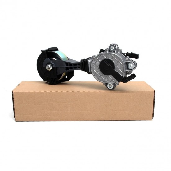 BMW F20 F30 F35 ELEKTRİKLİ KAYIŞ GERGİSİ 11287598832
