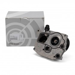 BMW F20LCİ F30 F10LCİ G30 B47 MOTOR SU POMPASI DEVİRDAİM 11518591016