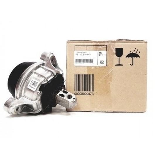 BMW 5 SERİSİ F10 MOTOR KULAĞI ORJİNAL 22117935141-22117935142 BMW 5 SERİSİ F10 MOTOR KULAĞI ORJİNAL 22117935141-22117935142