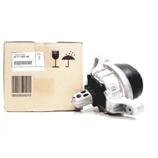BMW 5 SERİSİ F10 MOTOR KULAĞI ORJİNAL 22117935141-22117935142 BMW 5 SERİSİ F10 MOTOR KULAĞI ORJİNAL 22117935141-22117935142
