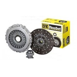BMW N47 1.20D 3.20D 5.20D DEBRİYAJ SETİ 21207635808