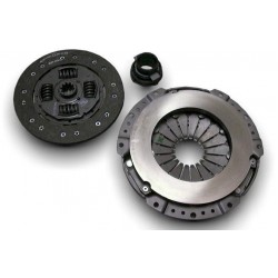 BMW E36 E46 DEBRİYAJ SETİ LUK 21217523618