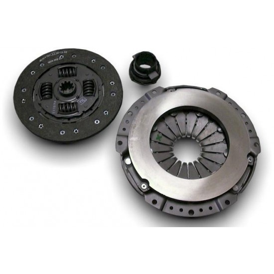 BMW E36 E46 DEBRİYAJ SETİ LUK 21217523618