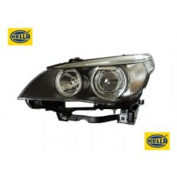 BMW E60 Bİ ZENON FAR SOL-SAĞ  63127165567-63127165568