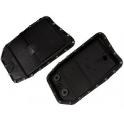 BMW E90 Şanzıman Karteri Dizel 24117571227