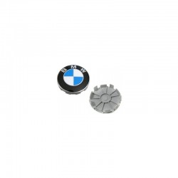 BMW  JANT GÖBEK KAPAĞI 36136783536