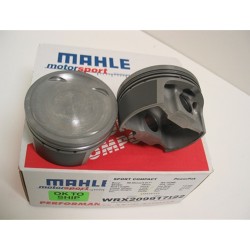 BMW E36 E38 E39 M52 MOTOR 84MM STD. PİSTON SET 11251432806