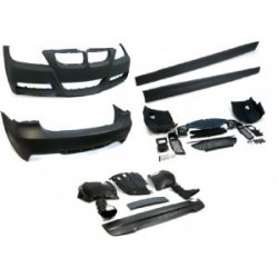 BMW TAMPON M SET E90 3 SERİSİ 51950409695