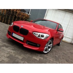 BMW F20 KASA BMW ÖN PANJUR PARLAK SİYAH M TAKIM 51137239021