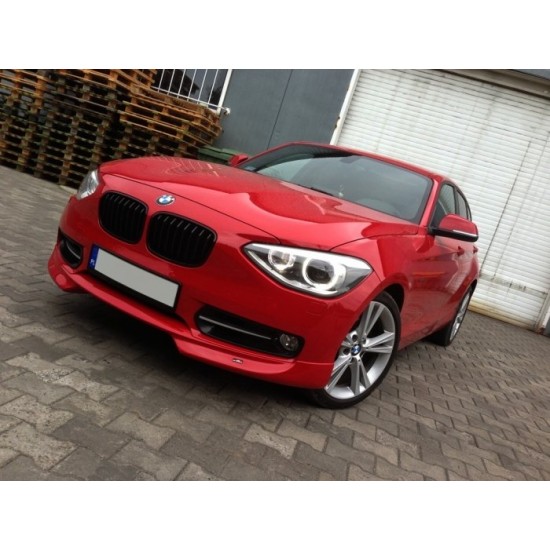 BMW F20 KASA BMW ÖN PANJUR PARLAK SİYAH M TAKIM 51137239021
