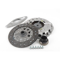 BMW N-51/52/53 E-60/63/83/90/ F-10 DEBRİYAJ SETİ