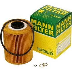 BMW E30-E34-E36 1.6-1.8İ YAĞ FİLTRESİ M40