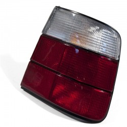 BMW E34 STOP DIŞ BEYAZ 63211384009 - 63211384010