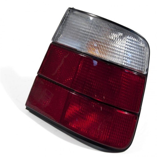BMW E34 STOP DIŞ BEYAZ 63211384009 - 63211384010