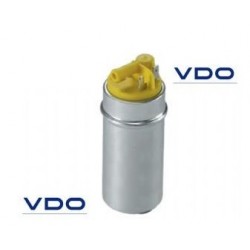 BMW E39 MAZOT POMPASI  5 Serisi E-39 (1996- 2003) 16141183178