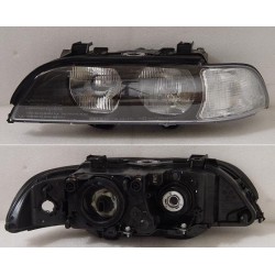 BMW E39 XENON MERCEKLİ 63128372753 - 63128372754