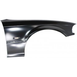 BMW E46 ÖN ÇAMULRUK 41358241440 - 41358241439
