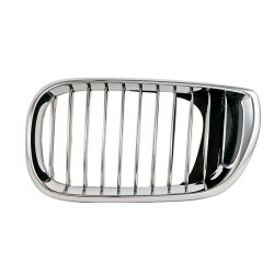 BMW E46 PANJUR KROM SAĞ 51137042962